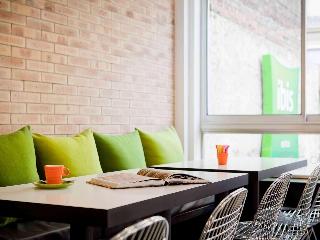 ibis Styles Paris Buttes Chaumont fotoÄŸrafÄ±