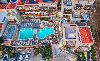 Mystery Skiathos Luxury Residence otel fotoğrafı