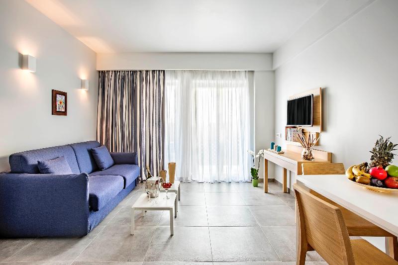 Mystery Skiathos Luxury Residence - Oda
