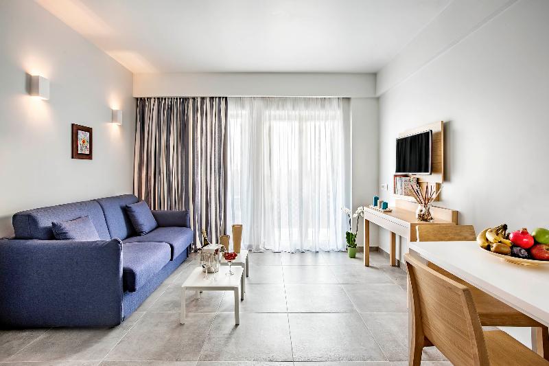 Mystery Skiathos Luxury Residence - Oda