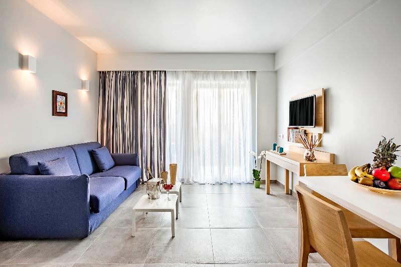 Mystery Skiathos Luxury Residence - Oda