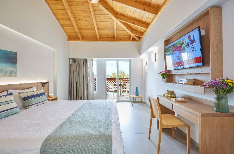 Mystery Skiathos Luxury Residence - Oda