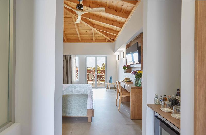 Mystery Skiathos Luxury Residence - Oda