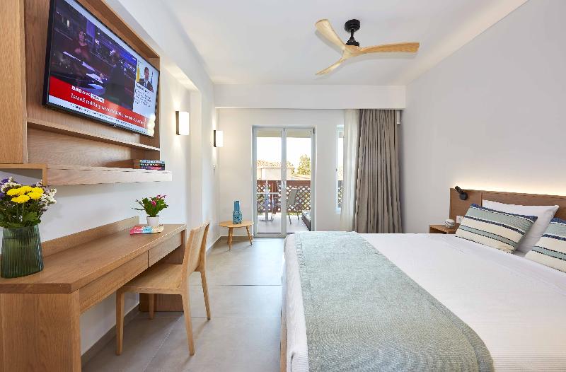 Mystery Skiathos Luxury Residence - Oda