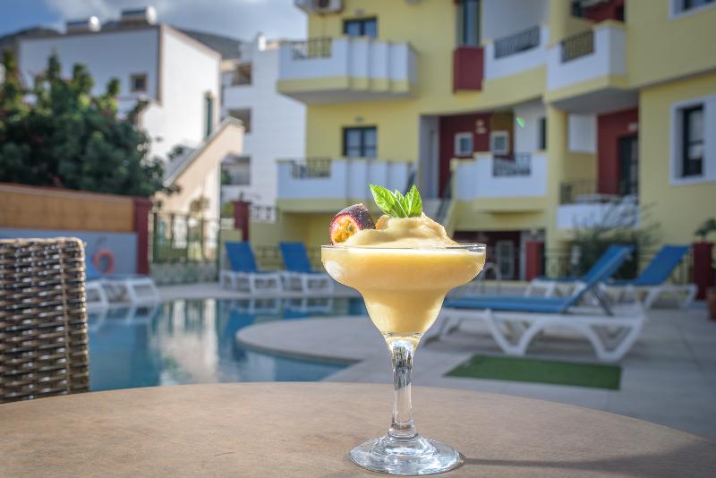 Ariadni Palace - Bar
