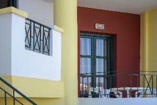 Ariadni Palace otel fotoğrafı