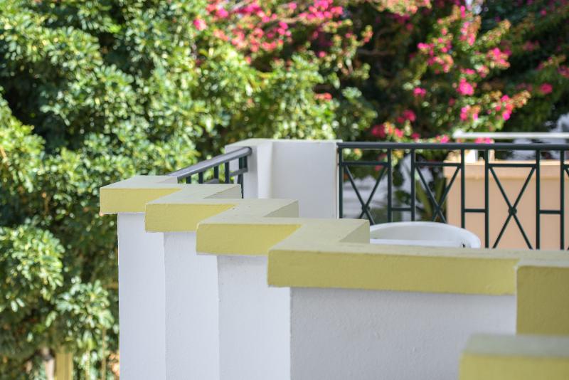 Ariadni Palace - Genel