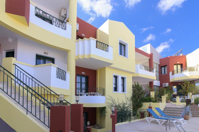 Ariadni Palace - Genel