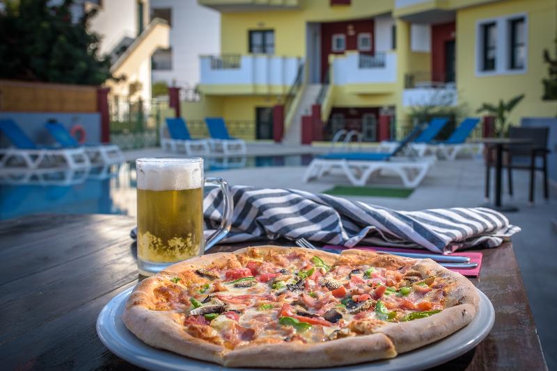 Ariadni Palace - Restoran
