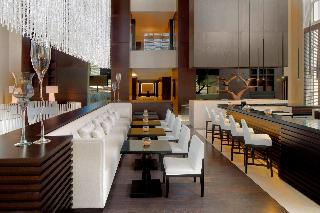 Le Meridien Dubai Hotel & Conference Centre fotoÄŸrafÄ±
