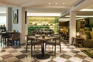 Le Meridien Dubai Hotel & Conference Centre fotoÄŸrafÄ±