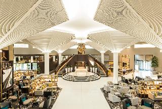 Le Meridien Dubai Hotel & Conference Centre fotoÄŸrafÄ±