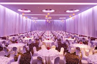 Le Meridien Dubai Hotel & Conference Centre fotoÄŸrafÄ±