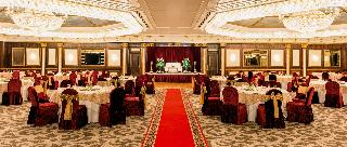 Le Meridien Dubai Hotel & Conference Centre fotoÄŸrafÄ±