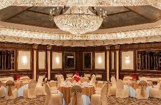 Le Meridien Dubai Hotel & Conference Centre fotoÄŸrafÄ±