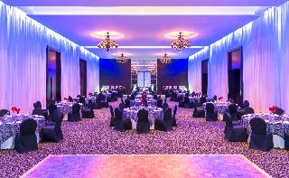 Le Meridien Dubai Hotel & Conference Centre fotoÄŸrafÄ±