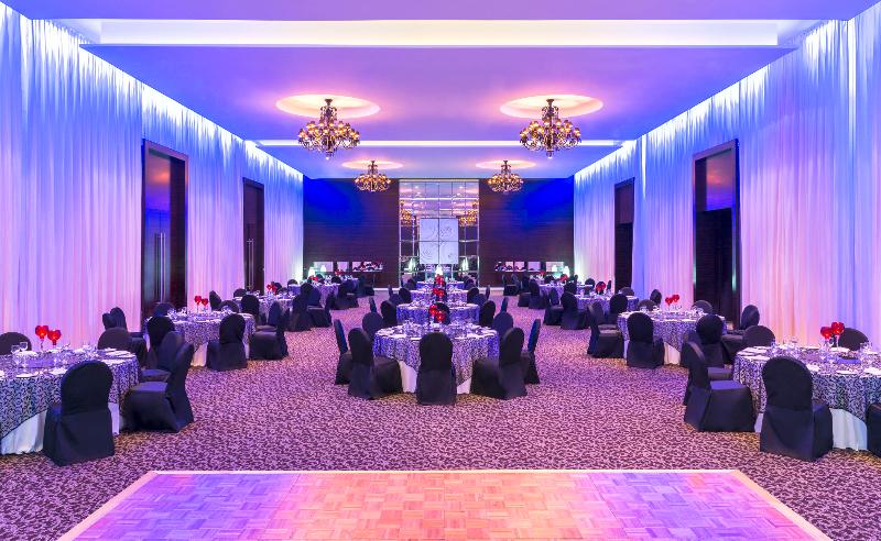 Le Meridien Dubai Hotel & Conference Centre - Toplantı