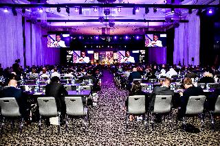 Le Meridien Dubai Hotel & Conference Centre fotoÄŸrafÄ±