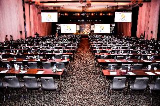 Le Meridien Dubai Hotel & Conference Centre fotoÄŸrafÄ±
