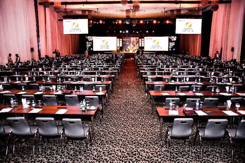 Le Meridien Dubai Hotel & Conference Centre - Toplantı