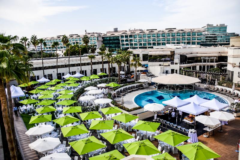 Le Meridien Dubai Hotel & Conference Centre - Toplantı