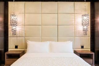 Le Meridien Dubai Hotel & Conference Centre fotoÄŸrafÄ±