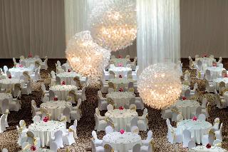 Le Meridien Dubai Hotel & Conference Centre fotoÄŸrafÄ±