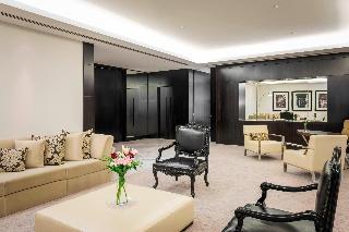 Le Meridien Dubai Hotel & Conference Centre fotoÄŸrafÄ±