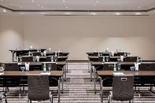 Le Meridien Dubai Hotel & Conference Centre fotoÄŸrafÄ±