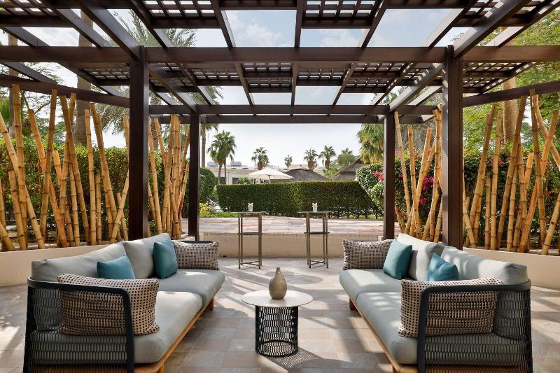 Le Meridien Dubai Hotel & Conference Centre - Toplantı