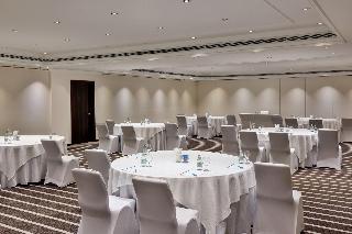 Le Meridien Dubai Hotel & Conference Centre fotoÄŸrafÄ±