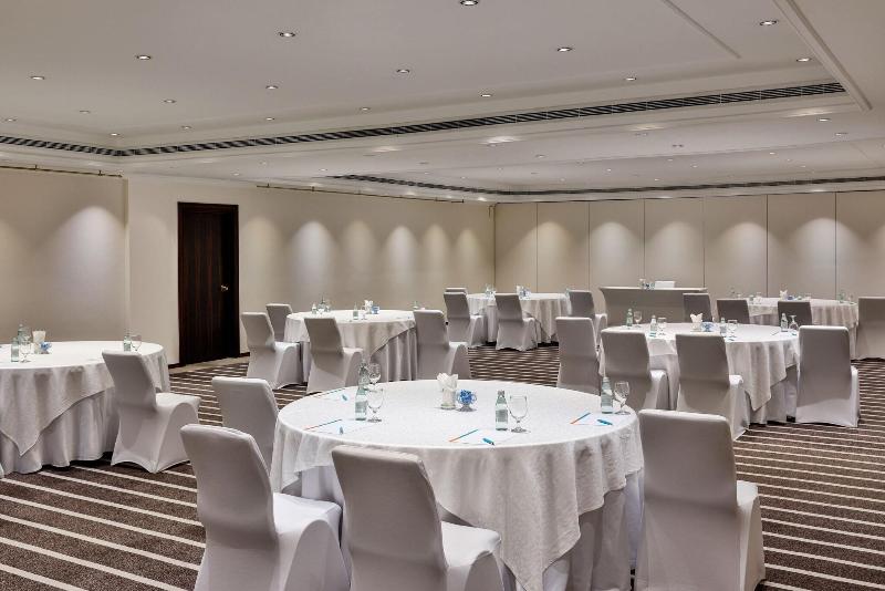 Le Meridien Dubai Hotel & Conference Centre - Toplantı