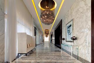 Le Meridien Dubai Hotel & Conference Centre fotoÄŸrafÄ±