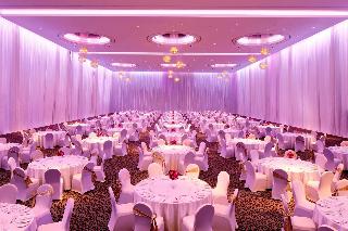Le Meridien Dubai Hotel & Conference Centre fotoÄŸrafÄ±