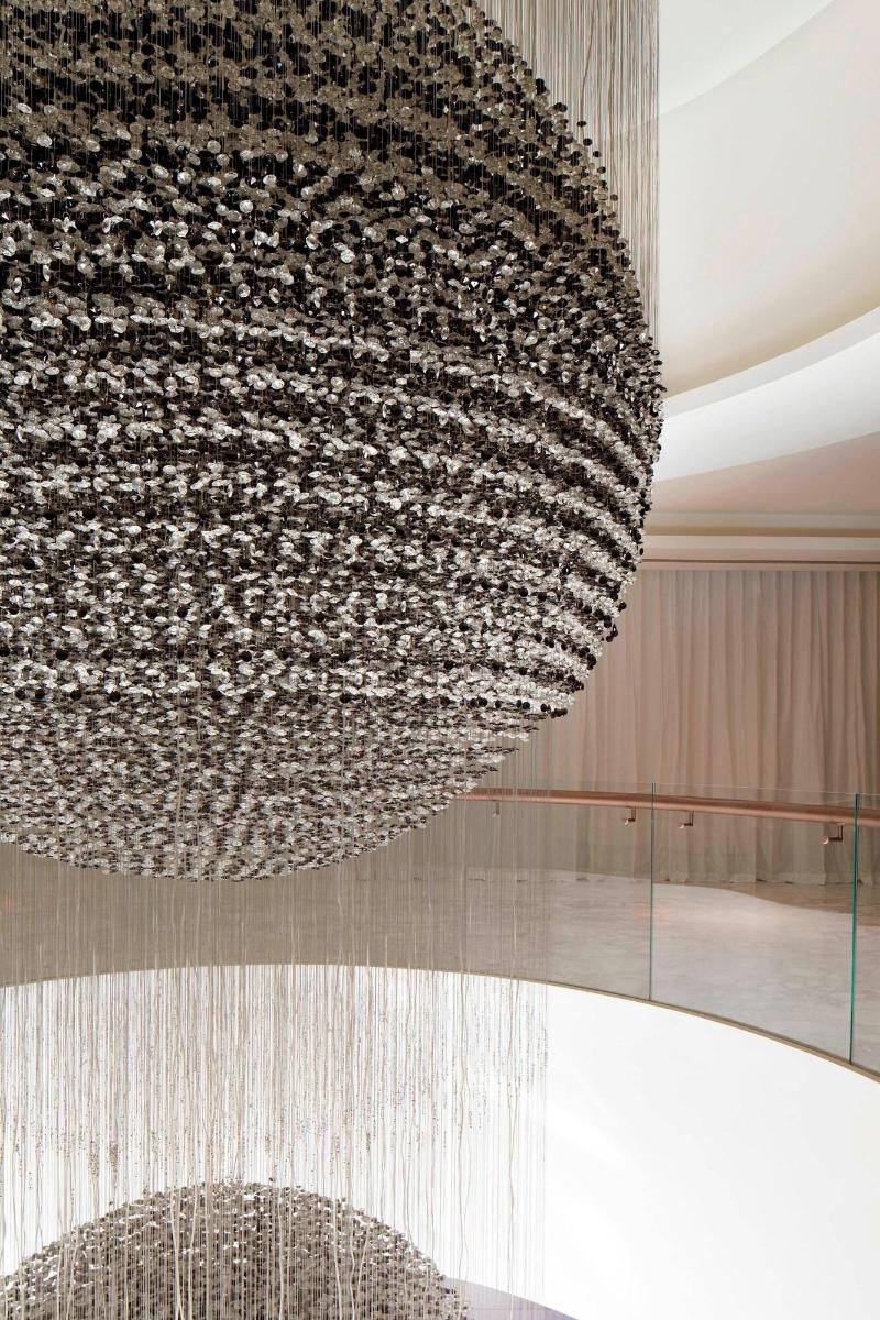 Le Meridien Dubai Hotel & Conference Centre - Toplantı