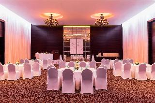 Le Meridien Dubai Hotel & Conference Centre fotoÄŸrafÄ±