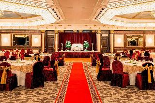 Le Meridien Dubai Hotel & Conference Centre fotoÄŸrafÄ±