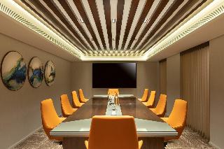 Le Meridien Dubai Hotel & Conference Centre fotoÄŸrafÄ±