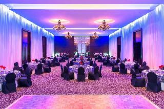 Le Meridien Dubai Hotel & Conference Centre fotoÄŸrafÄ±
