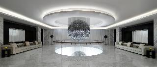 Le Meridien Dubai Hotel & Conference Centre fotoÄŸrafÄ±