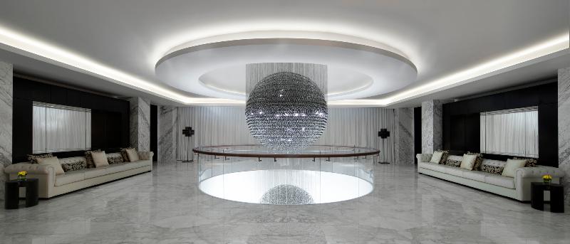 Le Meridien Dubai Hotel & Conference Centre - Toplantı
