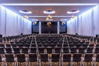Le Meridien Dubai Hotel & Conference Centre fotoÄŸrafÄ±