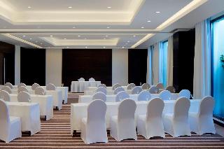 Le Meridien Dubai Hotel & Conference Centre fotoÄŸrafÄ±