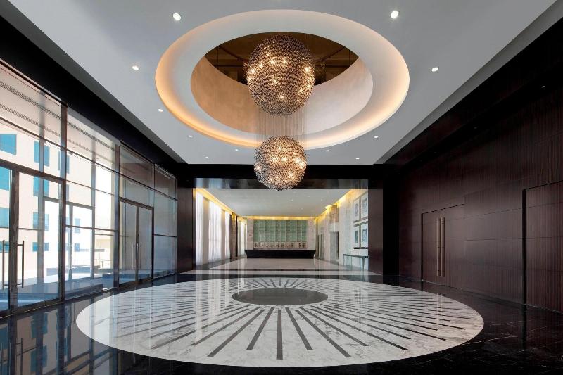 Le Meridien Dubai Hotel & Conference Centre - Toplantı