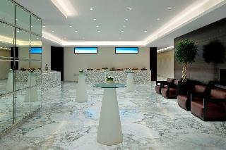 Le Meridien Dubai Hotel & Conference Centre fotoÄŸrafÄ±
