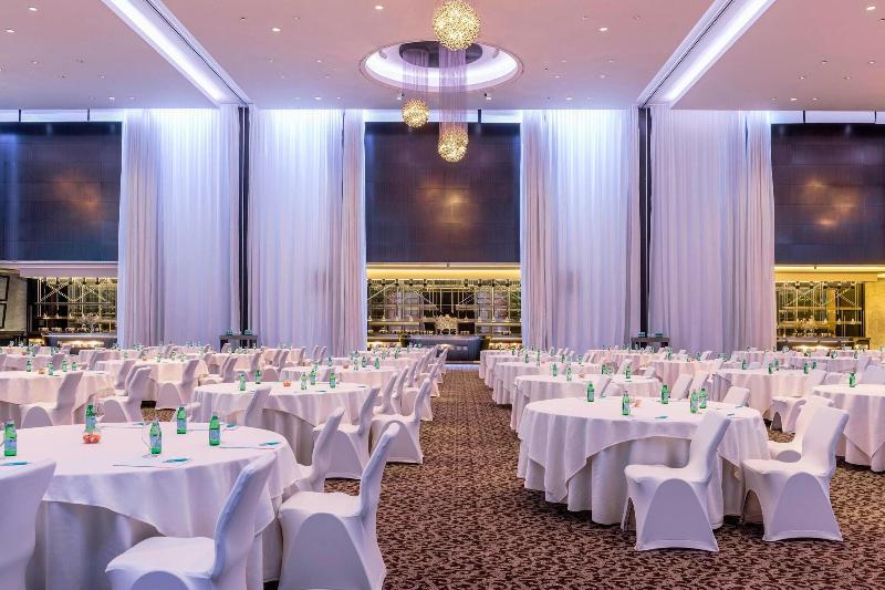 Le Meridien Dubai Hotel & Conference Centre - Toplantı