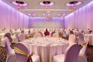Le Meridien Dubai Hotel & Conference Centre fotoÄŸrafÄ±