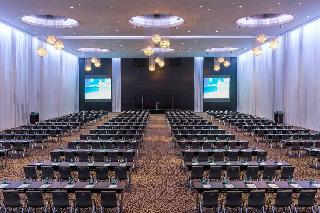 Le Meridien Dubai Hotel & Conference Centre fotoÄŸrafÄ±