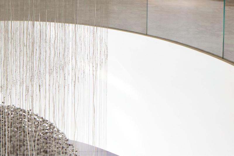 Le Meridien Dubai Hotel & Conference Centre - Toplantı