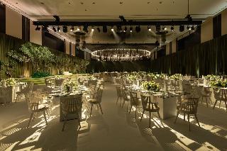 Le Meridien Dubai Hotel & Conference Centre fotoÄŸrafÄ±